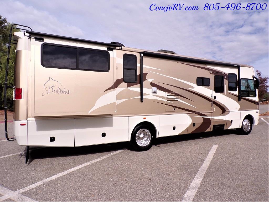 2008 National Dolphin 35C Double Slide Big Chassis   - Photo 4 - Thousand Oaks, CA 91360