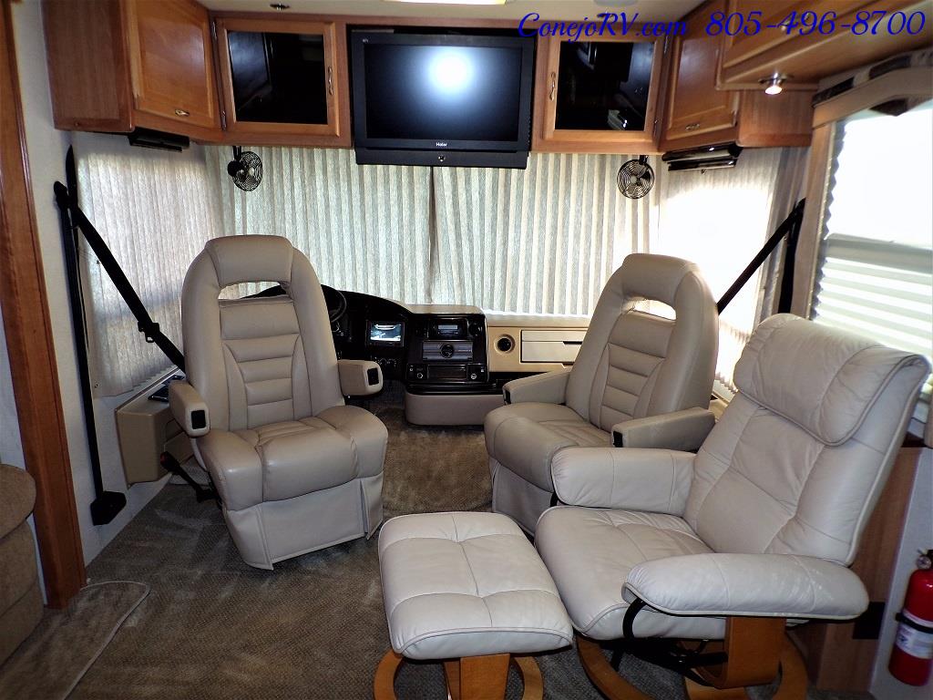 2008 National Dolphin 35C Double Slide Big Chassis   - Photo 30 - Thousand Oaks, CA 91360