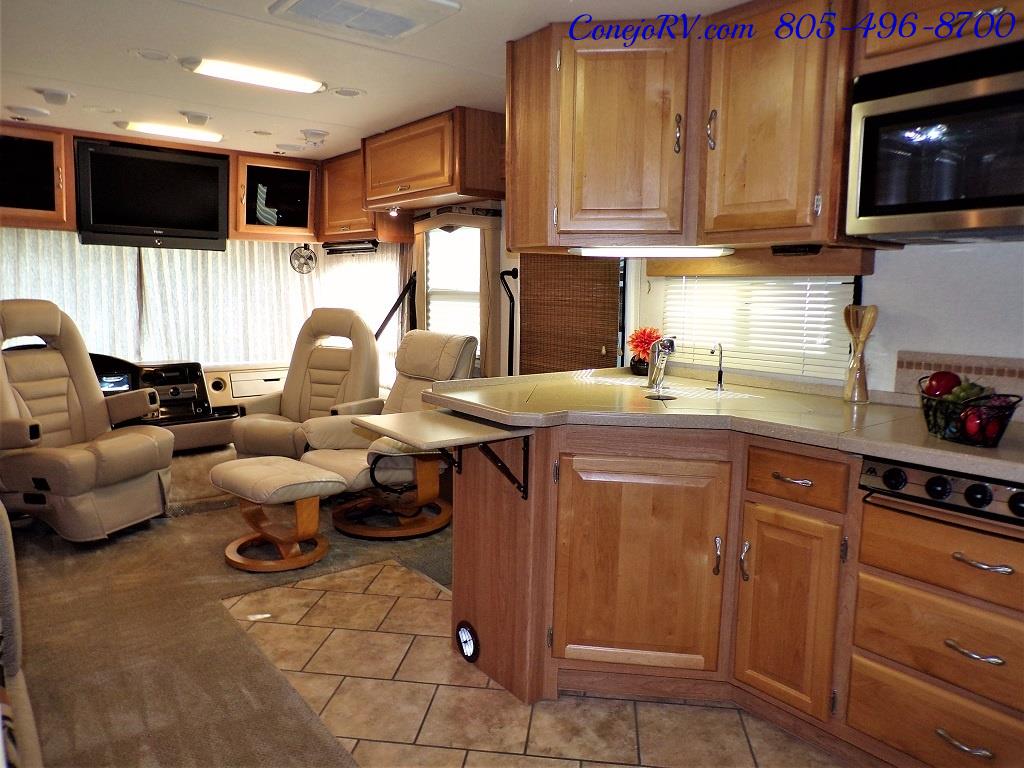 2008 National Dolphin 35C Double Slide Big Chassis   - Photo 29 - Thousand Oaks, CA 91360