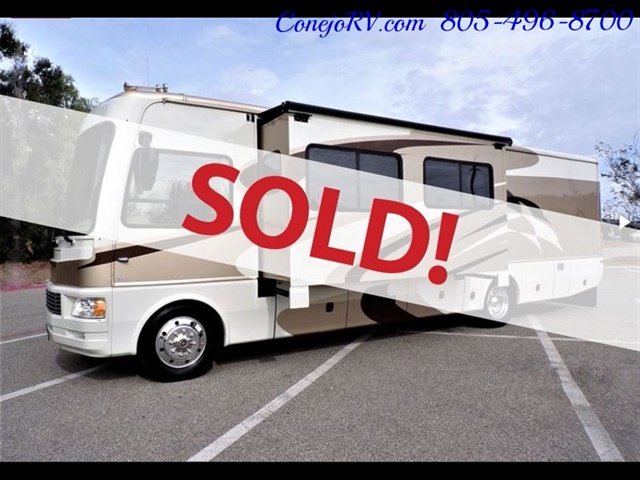 2008 National Dolphin 35C Double Slide Big Chassis   - Photo 1 - Thousand Oaks, CA 91360