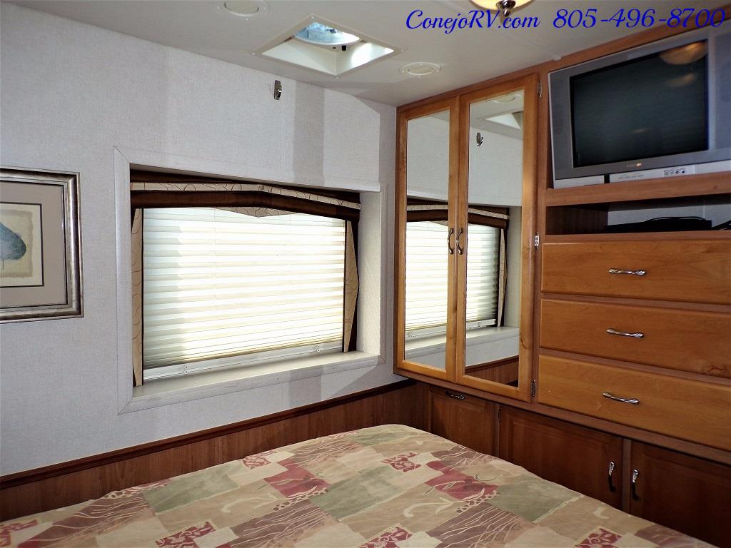 2008 National Dolphin 35C Double Slide Big Chassis   - Photo 23 - Thousand Oaks, CA 91360