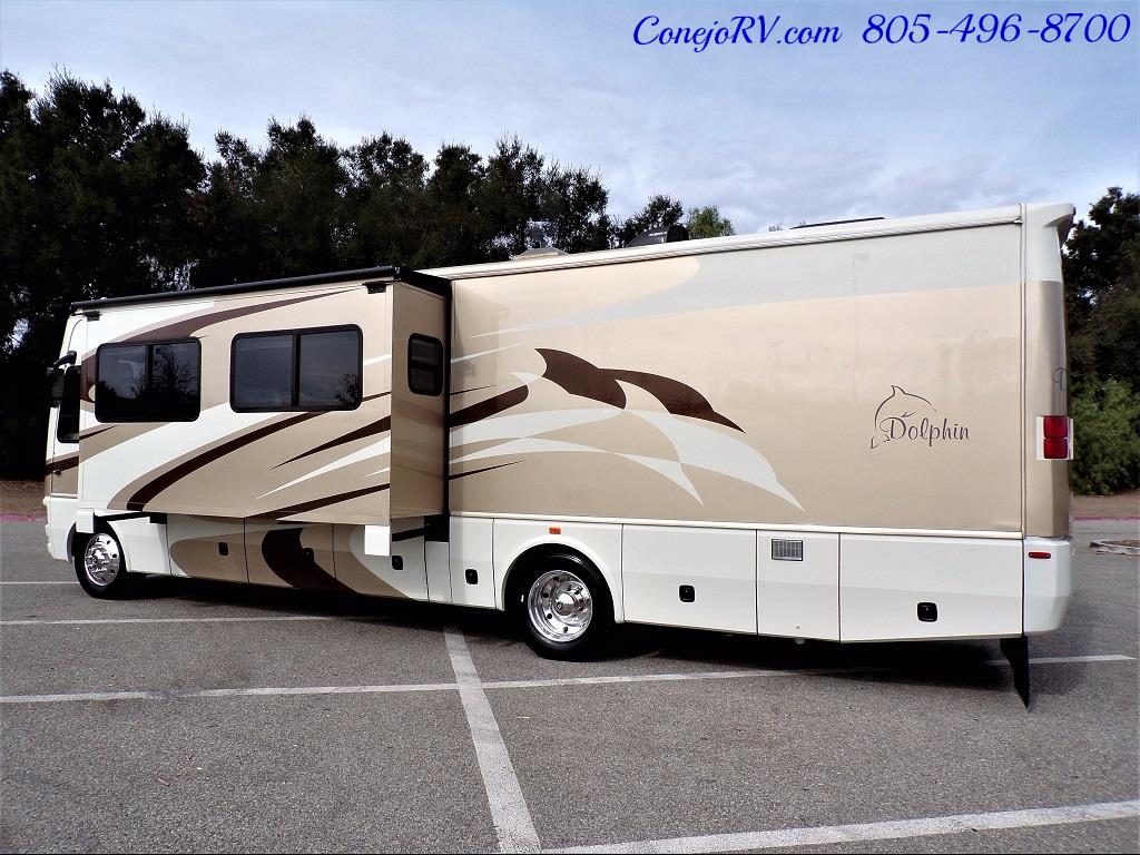2008 National Dolphin 35C Double Slide Big Chassis   - Photo 2 - Thousand Oaks, CA 91360