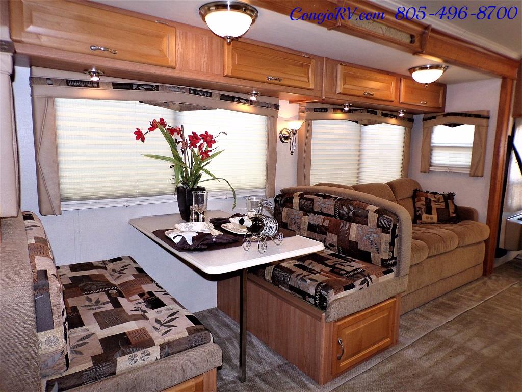 2008 National Dolphin 35C Double Slide Big Chassis   - Photo 13 - Thousand Oaks, CA 91360