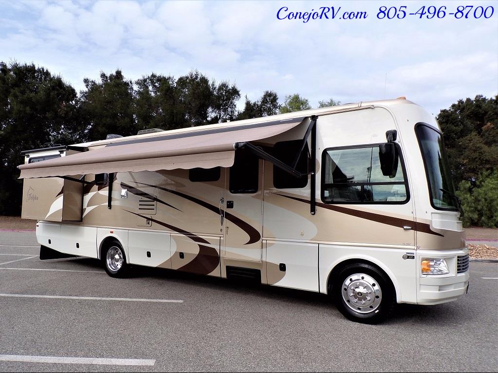 2008 National Dolphin 35C Double Slide Big Chassis   - Photo 39 - Thousand Oaks, CA 91360