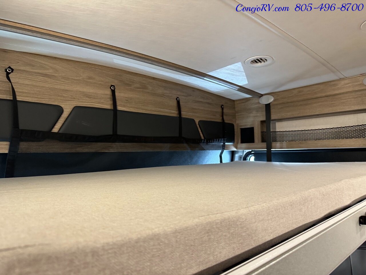 2023 Winnebago Vista 33K Double Slide Outs King Bed Power Loft Bed 1 ½ Bath   - Photo 33 - Thousand Oaks, CA 91360