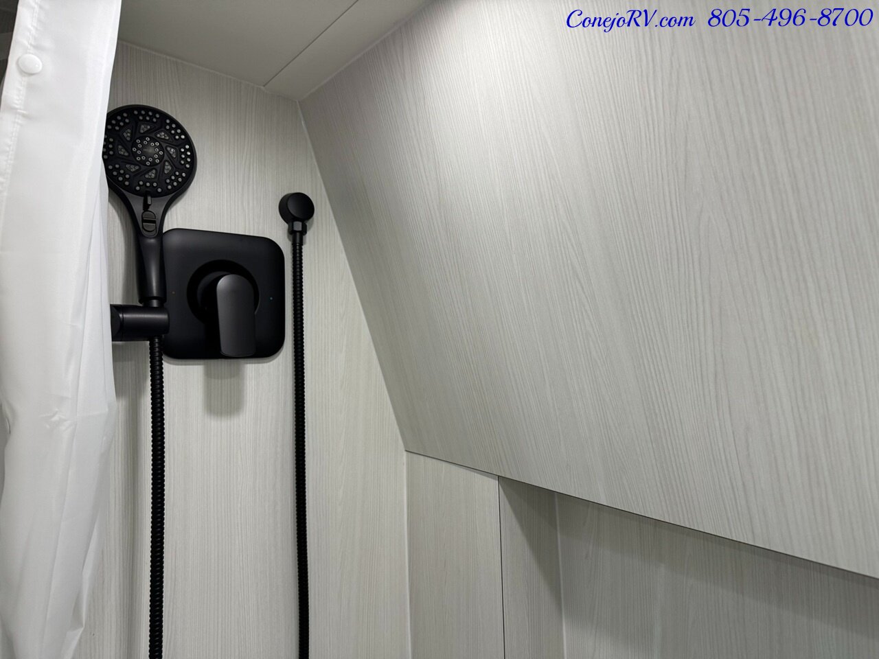 2026 Pleasure-Way Ontour 2.2 AWD Lithium System Ford Transit 350 Chassis 3.5L  EcoBoost Engine - Photo 18 - Thousand Oaks, CA 91360