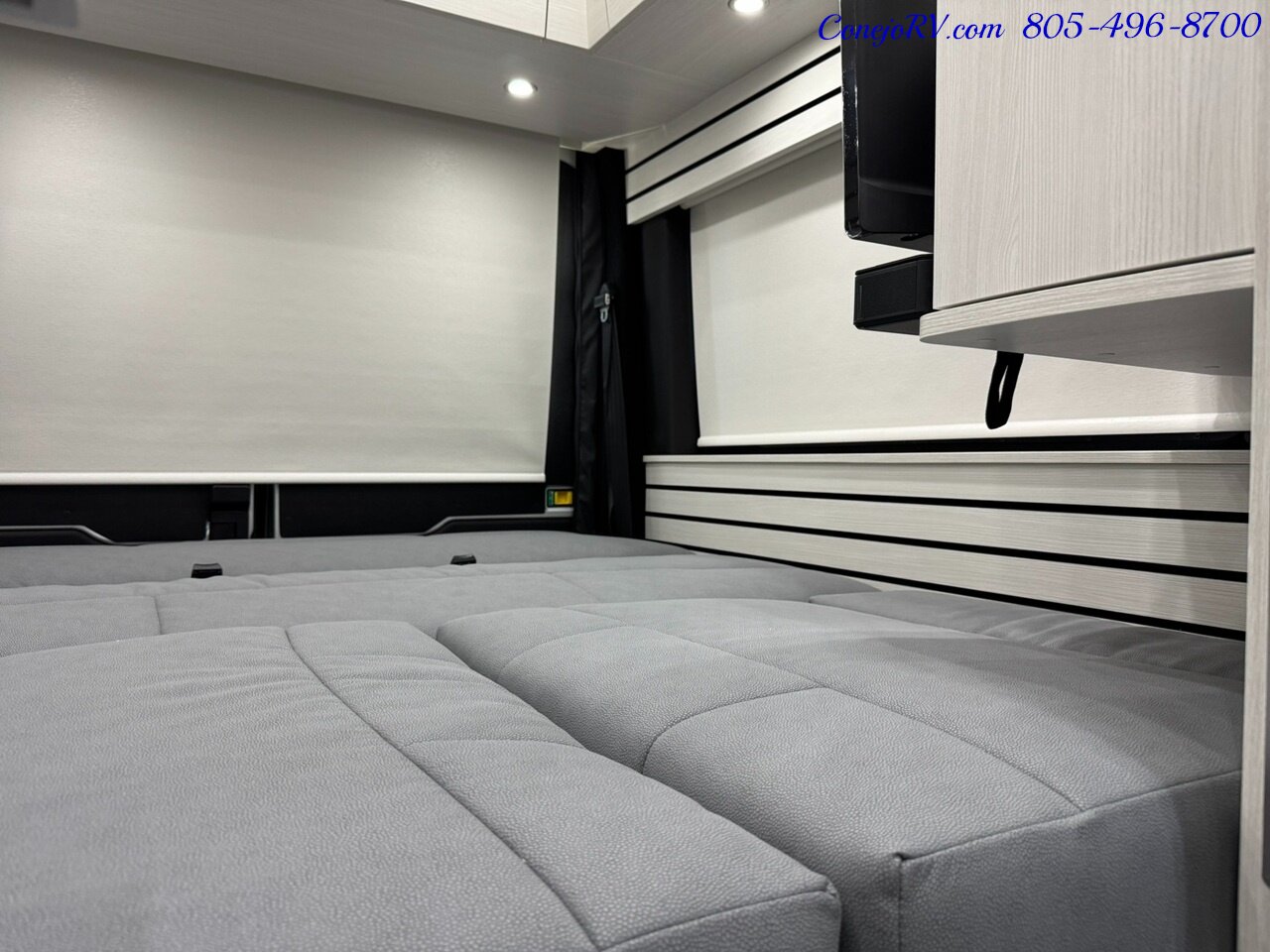 2026 Pleasure-Way Ontour 2.2 AWD Lithium System Ford Transit 350 Chassis 3.5L  EcoBoost Engine - Photo 30 - Thousand Oaks, CA 91360