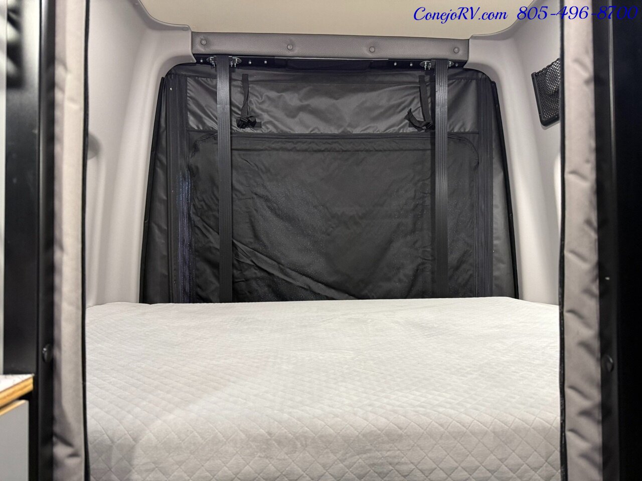 2024 Winnebago Revel 44EC 2.5-1 AWD Sprinter Mercedes Turbo Diesel, 8.4KWH Lithionics System 26K Miles - Photo 22 - Thousand Oaks, CA 91360