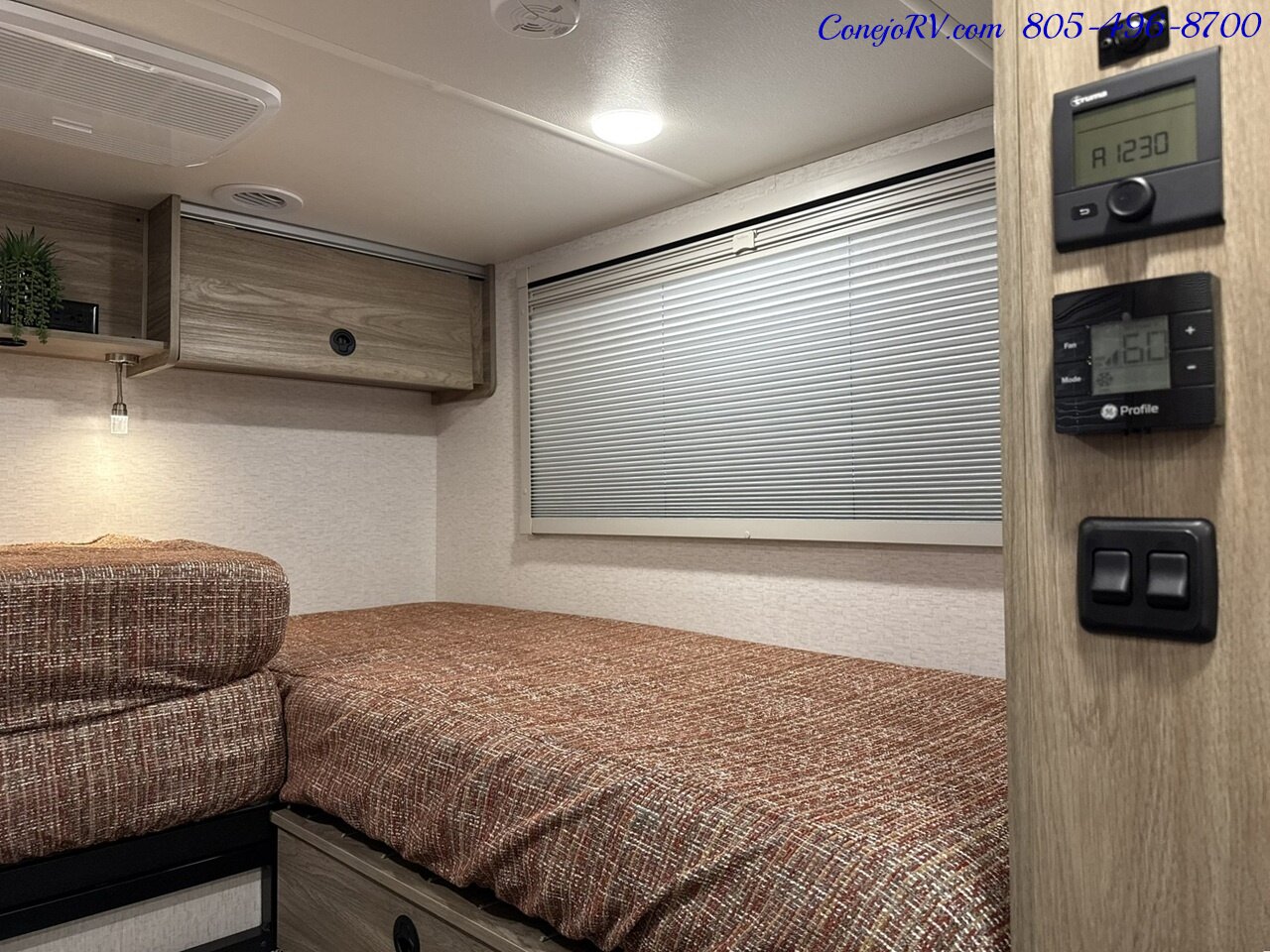 2026 Winnebago Ekko 22A Lithium Power 310HP All Wheel Drive   - Photo 21 - Thousand Oaks, CA 91360