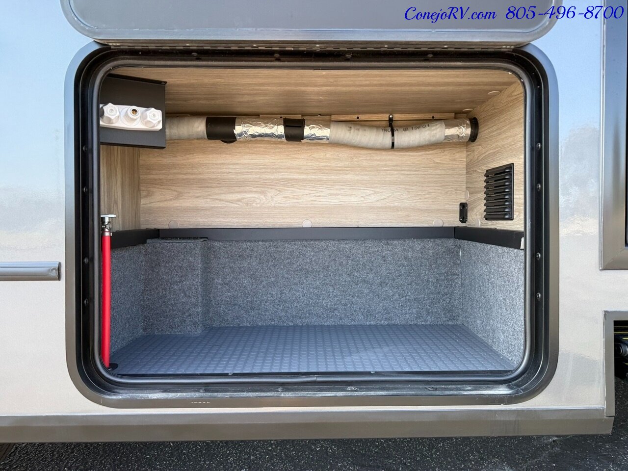 2026 Winnebago Ekko 22A Lithium Power 310HP All Wheel Drive   - Photo 51 - Thousand Oaks, CA 91360