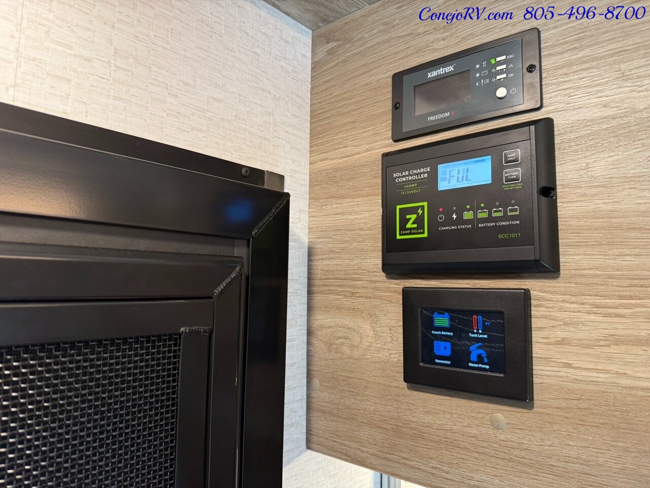 2026 Winnebago Ekko 22A Lithium Power 310HP All Wheel Drive   - Photo 9 - Thousand Oaks, CA 91360