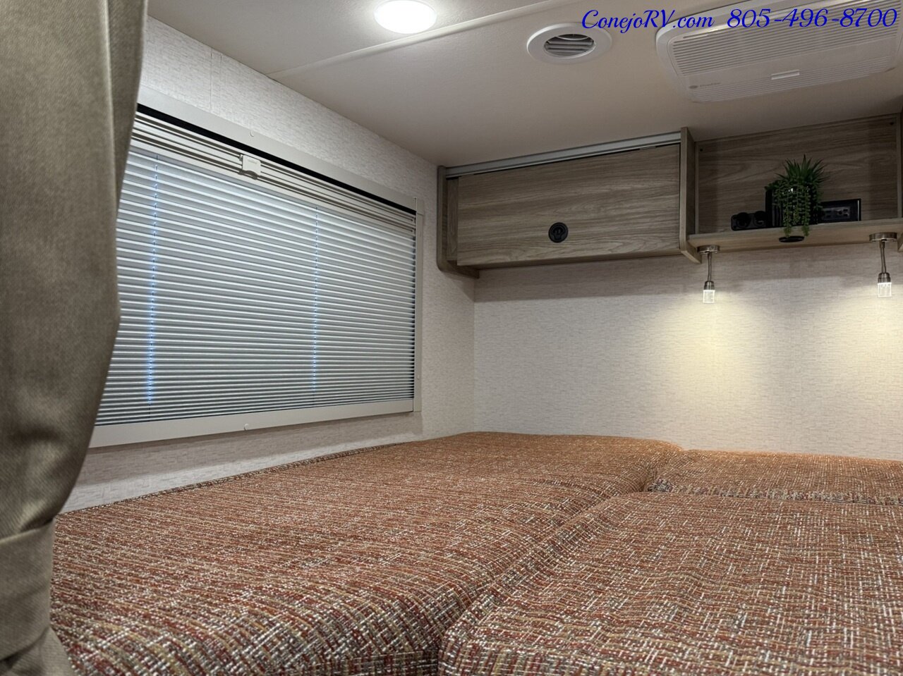 2026 Winnebago Ekko 22A Lithium Power 310HP All Wheel Drive   - Photo 27 - Thousand Oaks, CA 91360