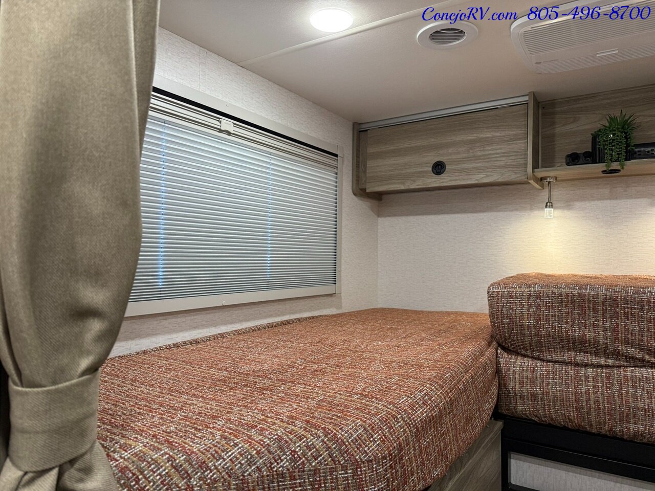 2026 Winnebago Ekko 22A Lithium Power 310HP All Wheel Drive   - Photo 22 - Thousand Oaks, CA 91360