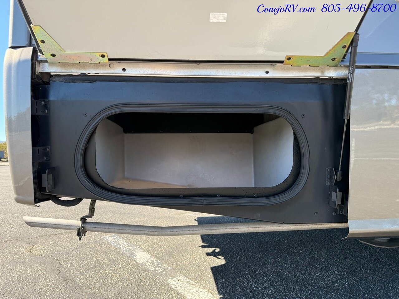 2022 Winnebago View 24D Full Wall Slide-Out Theater Seats Mercedes Turbo Diesel - Photo 45 - Thousand Oaks, CA 91360