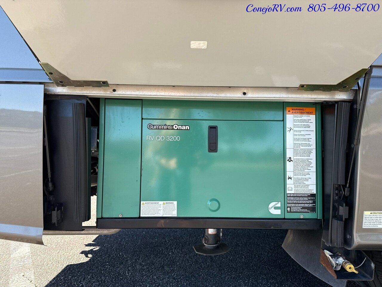 2022 Winnebago View 24D Full Wall Slide-Out Theater Seats Mercedes Turbo Diesel - Photo 44 - Thousand Oaks, CA 91360