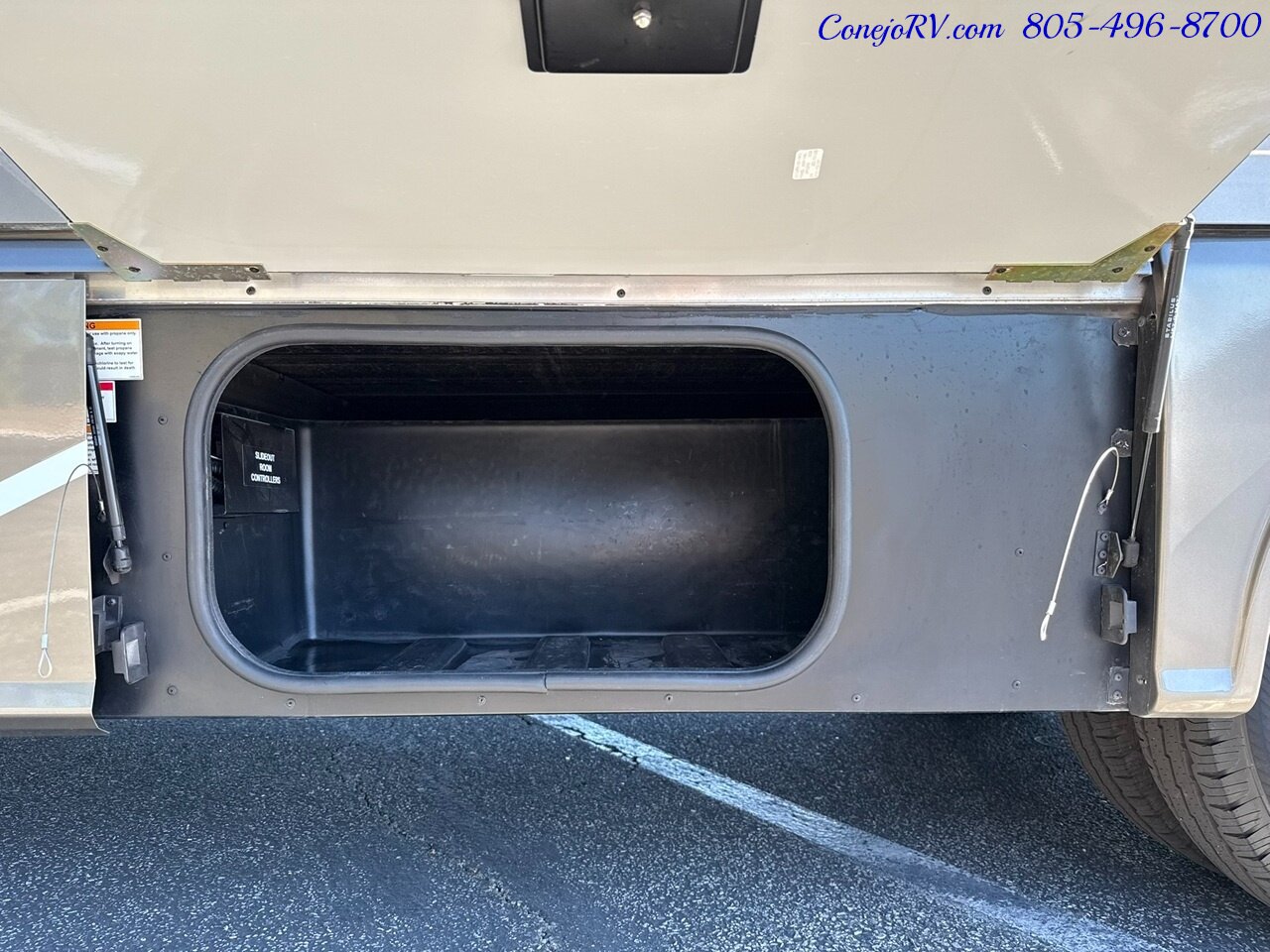 2022 Winnebago View 24D Full Wall Slide-Out Theater Seats Mercedes Turbo Diesel - Photo 48 - Thousand Oaks, CA 91360