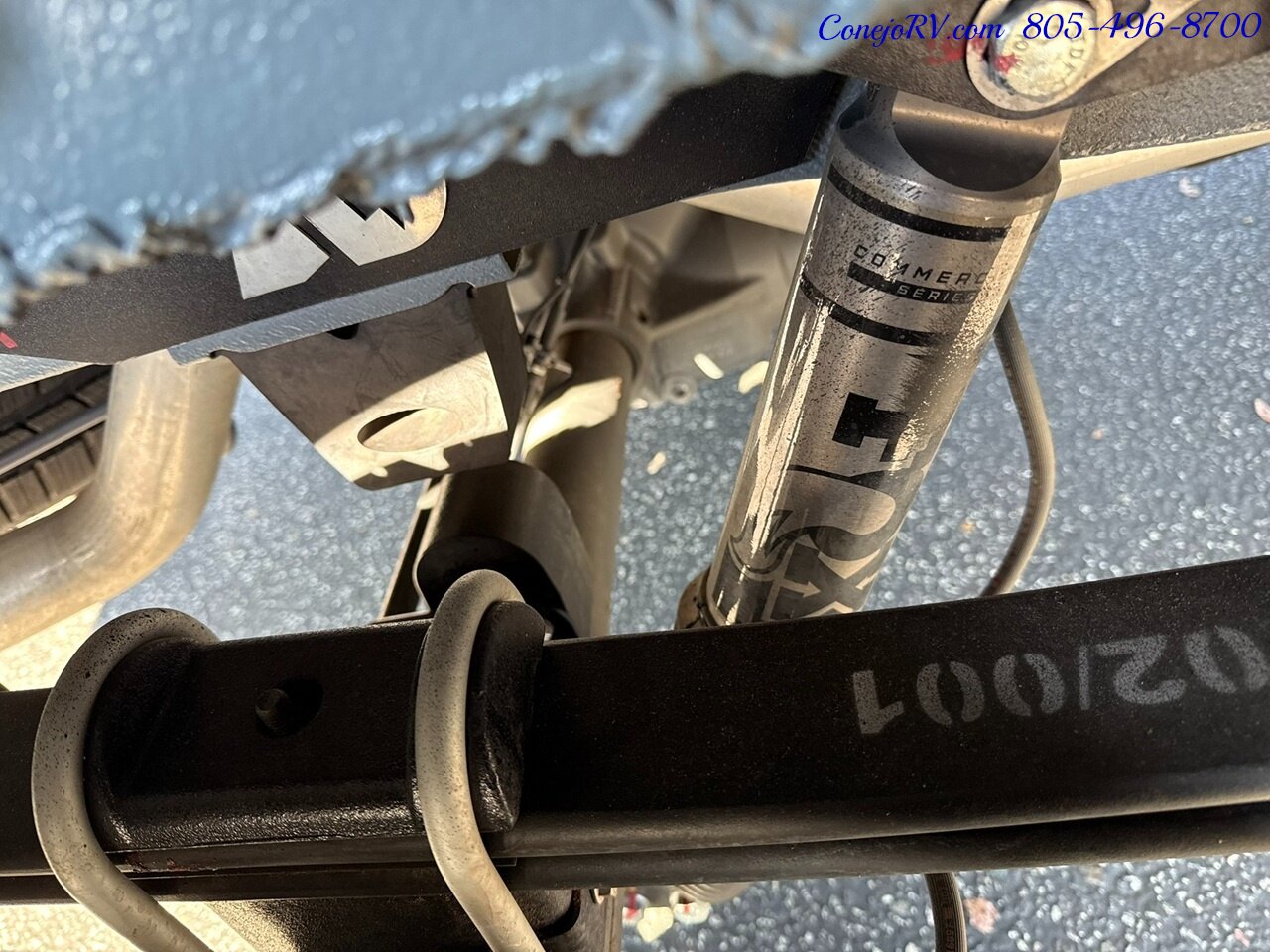 2026 Tiffin GH1 AWD Sprinter Mercedes Turbo Diesel 540AH Battle  Born Lithium Ion Kit - Photo 42 - Thousand Oaks, CA 91360