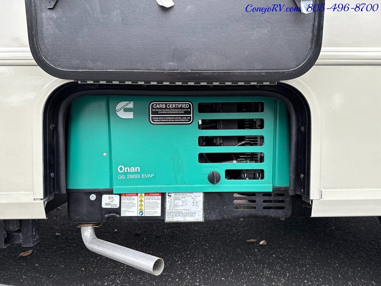 2026 Winnebago Ekko 22A Lithium Power 310HP All Wheel Drive - Photo 42 - Thousand Oaks, CA 91360