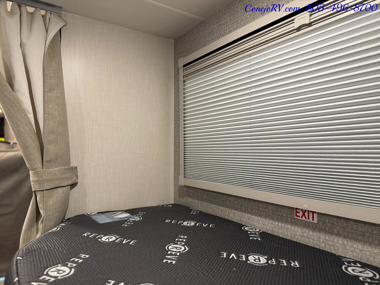 2026 Winnebago Ekko 22A Lithium Power 310HP All Wheel Drive - Photo 28 - Thousand Oaks, CA 91360