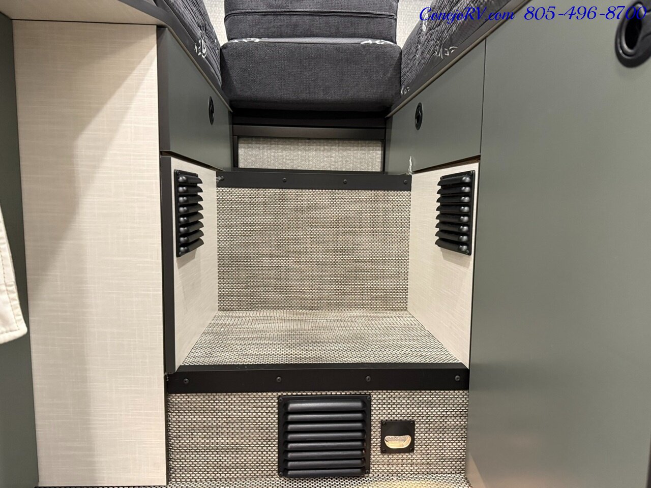 2026 Winnebago Ekko 22A Lithium Power 310HP All Wheel Drive - Photo 23 - Thousand Oaks, CA 91360