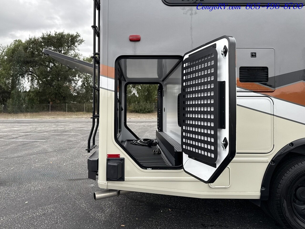 2026 Winnebago Ekko 22A Lithium Power 310HP All Wheel Drive - Photo 52 - Thousand Oaks, CA 91360