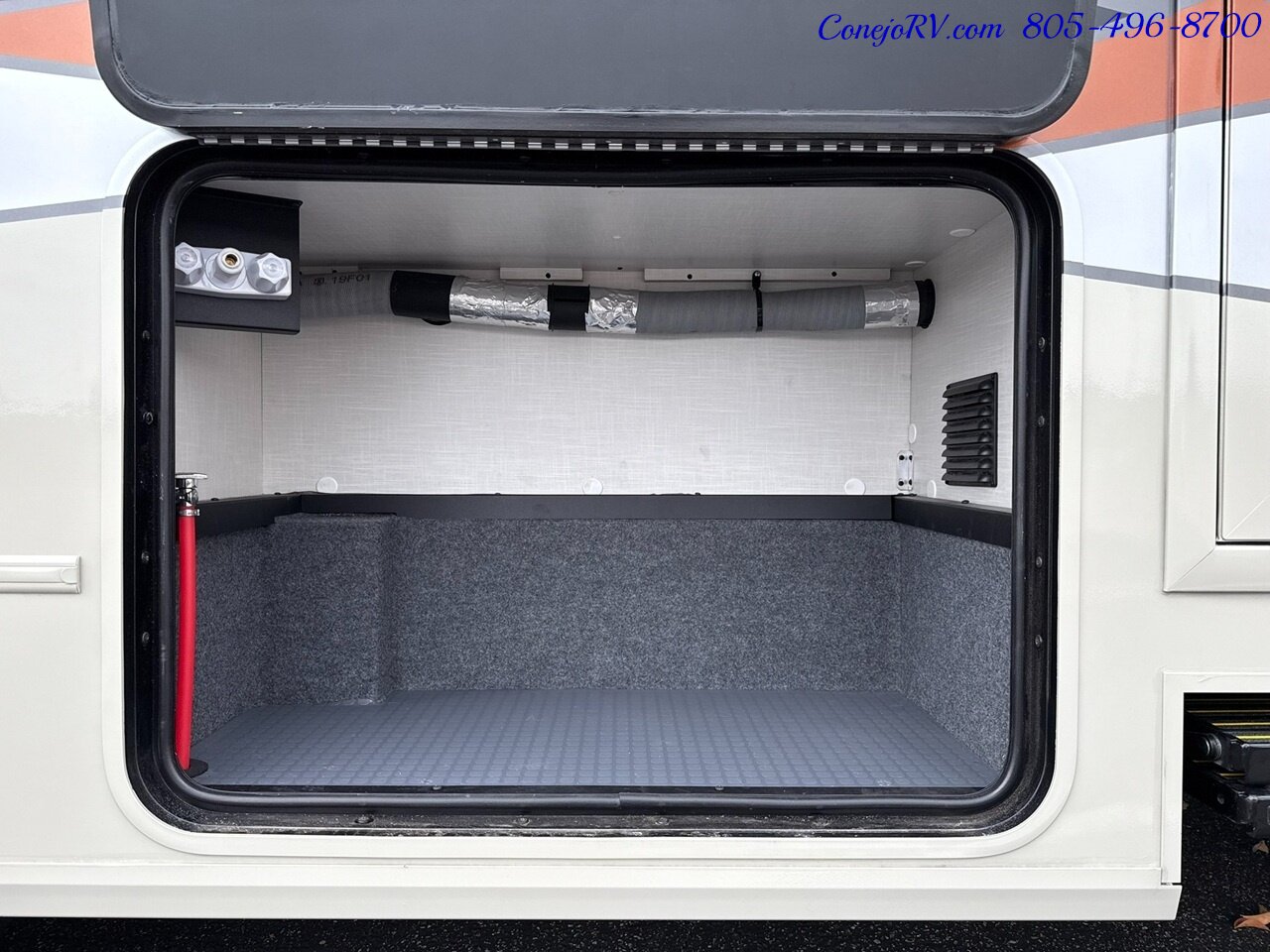 2026 Winnebago Ekko 22A Lithium Power 310HP All Wheel Drive - Photo 45 - Thousand Oaks, CA 91360