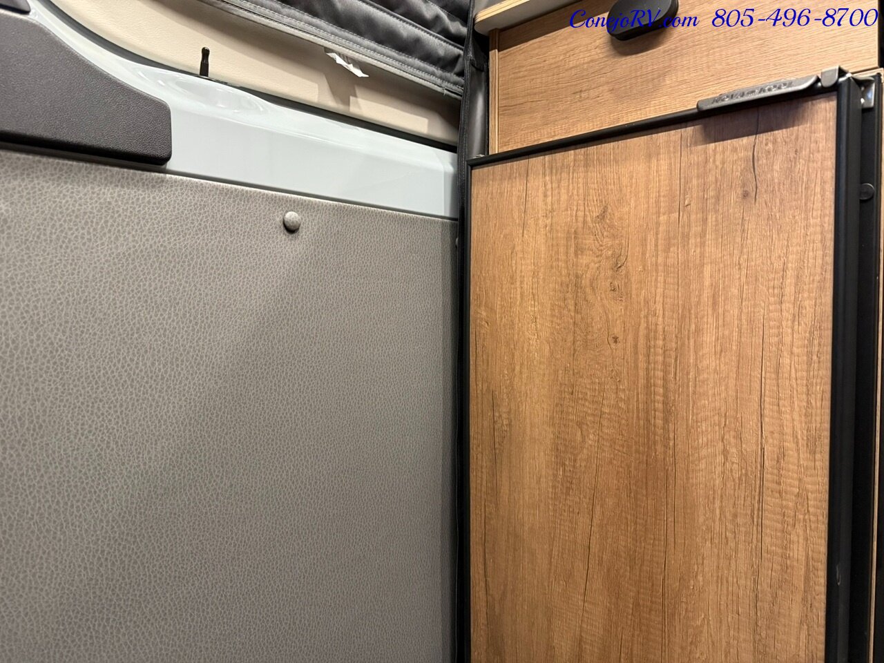 2026 Winnebago Revel 44E 2.5-2 AWD Sprinter Mercedes Turbo Diesel  16.8KWH Lithionics System Dealer Demo 4K Miles - Photo 12 - Thousand Oaks, CA 91360