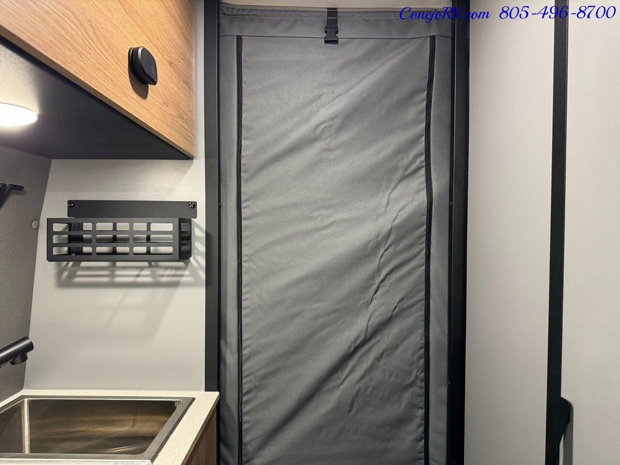 2025 Winnebago Revel 44E 2.5-1 AWD Sprinter Mercedes Turbo Diesel, 8.4KWH  Lithionics System - Photo 19 - Thousand Oaks, CA 91360
