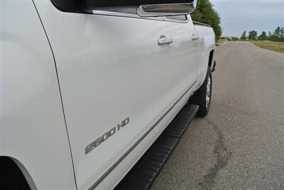 2018 Chevrolet Silverado 2500 LTZ   - Photo 33 - Bucyrus, KS 66013