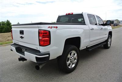 2018 Chevrolet Silverado 2500 LTZ   - Photo 6 - Bucyrus, KS 66013