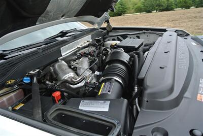 2018 Chevrolet Silverado 2500 LTZ   - Photo 30 - Bucyrus, KS 66013