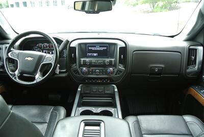 2018 Chevrolet Silverado 2500 LTZ   - Photo 13 - Bucyrus, KS 66013