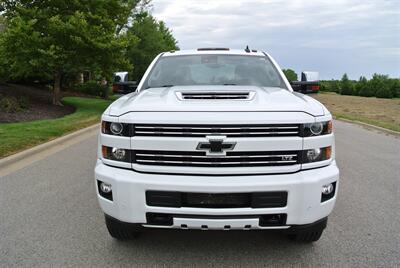 2018 Chevrolet Silverado 2500 LTZ   - Photo 3 - Bucyrus, KS 66013