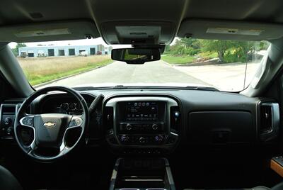 2016 Chevrolet Silverado 1500 LTZ   - Photo 13 - Bucyrus, KS 66013