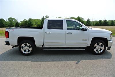 2016 Chevrolet Silverado 1500 LTZ   - Photo 5 - Bucyrus, KS 66013