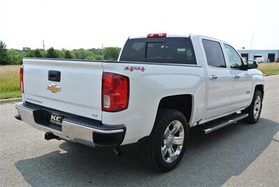 2016 Chevrolet Silverado 1500 LTZ   - Photo 6 - Bucyrus, KS 66013