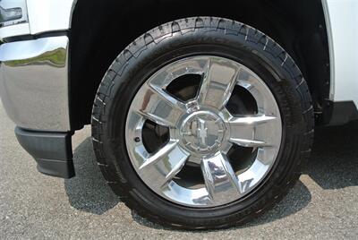 2016 Chevrolet Silverado 1500 LTZ   - Photo 27 - Bucyrus, KS 66013