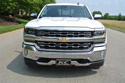 2016 Chevrolet Silverado 1500 LTZ   - Photo 3 - Bucyrus, KS 66013