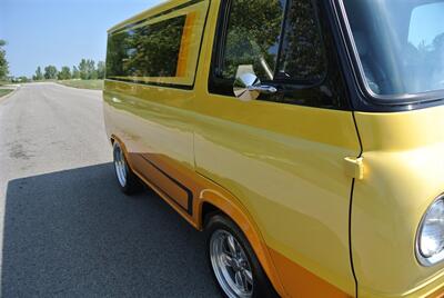 1965 Ford E-Series Van Econoline   - Photo 41 - Bucyrus, KS 66013