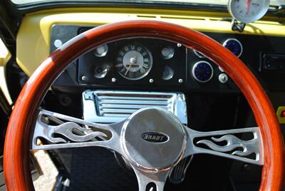 1965 Ford E-Series Van Econoline   - Photo 10 - Bucyrus, KS 66013