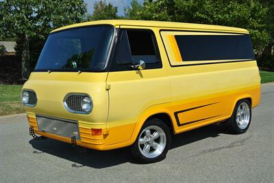 1965 Ford E-Series Van Econoline   - Photo 1 - Bucyrus, KS 66013