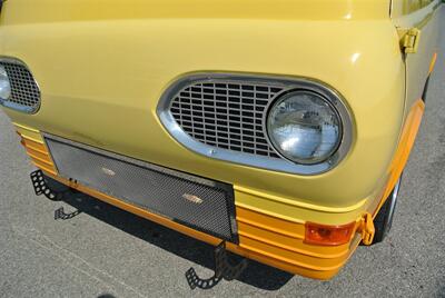 1965 Ford E-Series Van Econoline   - Photo 43 - Bucyrus, KS 66013