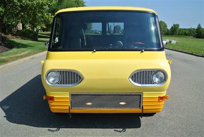 1965 Ford E-Series Van Econoline   - Photo 3 - Bucyrus, KS 66013