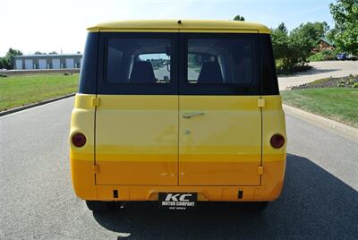 1965 Ford E-Series Van Econoline   - Photo 7 - Bucyrus, KS 66013