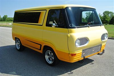 1965 Ford E-Series Van Econoline   - Photo 4 - Bucyrus, KS 66013