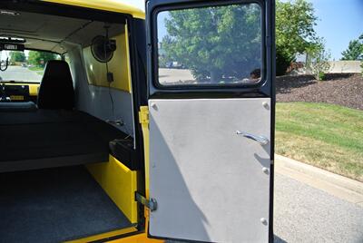 1965 Ford E-Series Van Econoline   - Photo 38 - Bucyrus, KS 66013