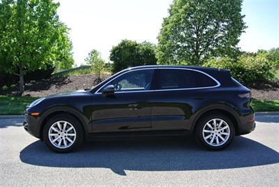 2019 Porsche Cayenne S   - Photo 2 - Bucyrus, KS 66013