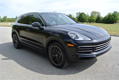 2019 Porsche Cayenne S   - Photo 4 - Bucyrus, KS 66013