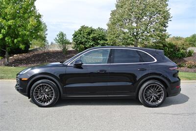 2019 Porsche Cayenne S   - Photo 2 - Bucyrus, KS 66013