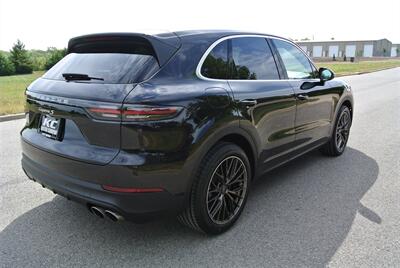 2019 Porsche Cayenne S   - Photo 6 - Bucyrus, KS 66013